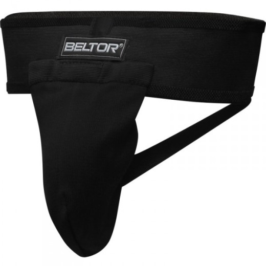 Crotch protector suspensor Beltor Classic