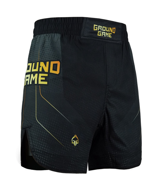 Lekkie spodenki MMA Gold 2.0