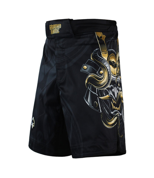 Spodenki MMA Oni Samurai