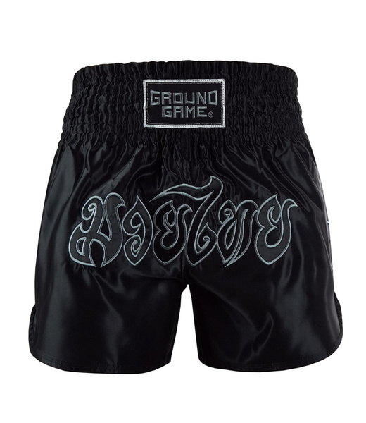 Spodenki Muay Thai Shadow