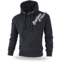 Dobermans Aggressive Hoodie &quot;Guardians of Asgard BK197&quot; - black