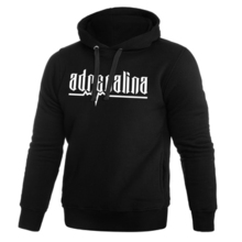 Extreme Adrenaline &quot;Trouble Makers&quot; Hoodie 