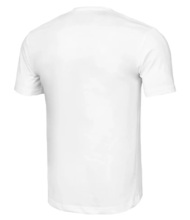 PIT BULL &quot;DRIVE&quot; Men&#39;s T-Shirt - White