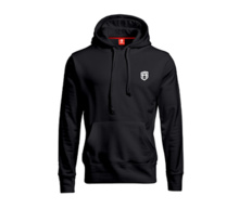 Street Autonomy PIRATE 2024 Hoodie - Black