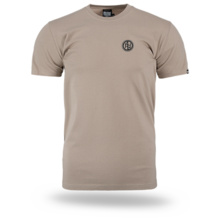 T-shirt Dobermans Aggressive Rough Sea TS346&quot; - beige