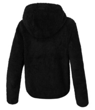 Women&#39;s Hoodie Pit Bull ARAGONA - Black