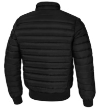 PIT BULL LANCESTER Men&#39;s Winter Jacket - Black