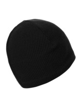 PIT BULL &quot;Mills Logo&quot; winter hat - black