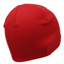 Beanie Pretorian "Shield - Red PS" - red