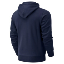 Extreme Hobby &quot;SLANT&quot; Hoodie - Navy Blue