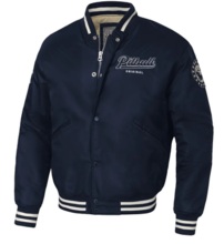 PIT BULL &quot;Seabridge&quot; transition jacket - navy blue