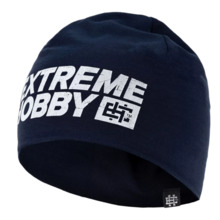  Extreme Hobby &quot;Block 2024&quot; Cap - Navy Blue