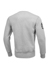 PIT BULL &quot;Sherwood&quot; sweatshirt - gray