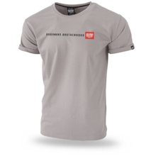 T-shirt Dobermans Aggressive BROTHERHOOD TS333 - beige