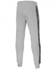 Sweatpants PIT BULL &quot;Small Logo&quot; French Terry &#39;21 - gray