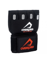 Overlord Bandage 250 cm with Neoprene Glove