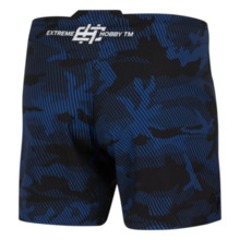 Athletic shorts Extreme Hobby &quot;Havoc&quot; MMA Grappling - blue