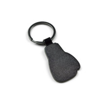 BOXING Ground Game Keychain Keyring 