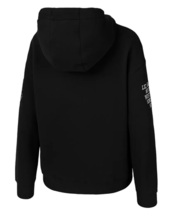 Pit Bull TYRIAN Oversize Women&#39;s Hoodie - Black