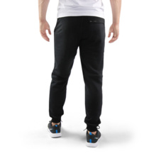 Ground Game MINIMAL 2.0 SHADOW sweatpants - black