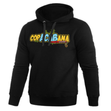 Extreme Adrenaline &quot;copACABana&quot; Hoodie