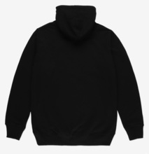 Urban Environment &quot;MMA BEAR&quot; Hoodie - Black