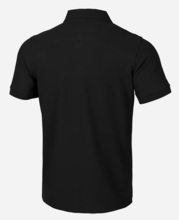 Polo Koszulka PIT BULL "Pique Rockey" - czarna