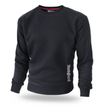 Dobermans Aggressive &quot;Nordland BC168&quot; sweatshirt - black