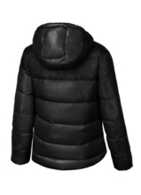 Women&#39;s winter jacket PIT BULL &quot;Shine&quot; &#39;22 - black