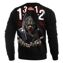 Extreme Adrenaline &quot;1.3.1.2&quot; sweatshirt