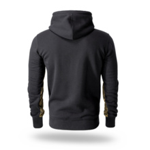 Dobermans Aggressive &quot;Division Offensive BKP342&quot; Hoodie - Black