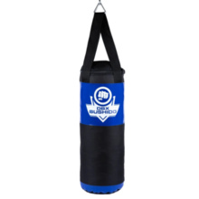 Children&#39;s boxing set DBX Kids Bushido 60 punching bag - red