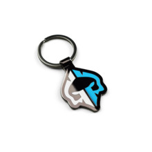 LOGO 2.0 Ground Game Keychain Keyring 