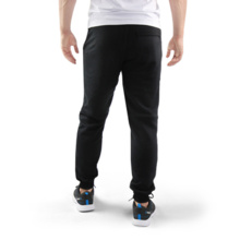 Ground Game SKULL Sweatpants - Black