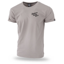 T-shirt Dobermans Aggressive &quot;ASGAARD&#39;S&quot; TS282H - beige