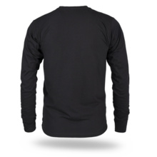 Koszulka Longsleeve Dobermans Aggressive "BERSERKER LS345" - czarny