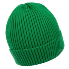 PIT BULL &quot;DOCK&quot; winter hat - green