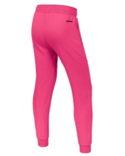 Women&#39;s sweatpants PIT BULL &quot;CHELSEA&quot; - pink