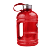 Bottle Water bottle Beltor 1890ml - red