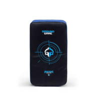 Ground Game Target &quot;Knockout game&quot; profiled trainer shield