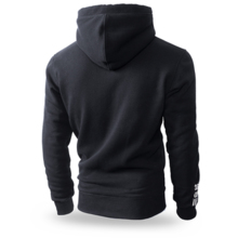 Dobermans Aggressive &quot;Time to Kill BK223&quot; hoodie - black