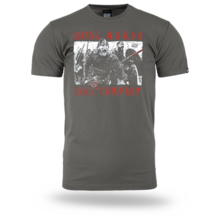 Dobermans Aggressive T-shirt &quot;Horde Of Vikings&quot; TS343&quot; - Khaki