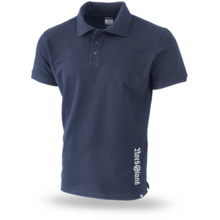 Polo Shirt Dobermans Aggressive &quot;Nordland TSP168&quot; - navy blue