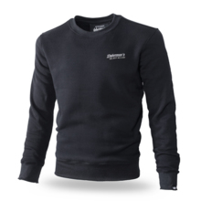 Dobermans Aggressive &quot;Support BC220&quot; sweatshirt - black