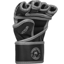 Venum Challenger MMA gloves - Black/Grey