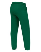 PIT BULL Oversize Women&#39;s Sweatpants &quot;Tyrian&quot; - Green