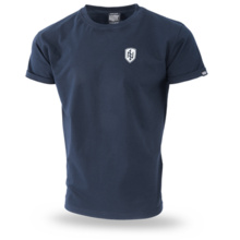 Koszulka T-shirt Dobermans Aggressive "Pride Glory TS285" - granatowa