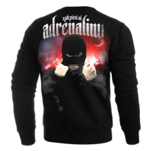 Bluza Extreme Adrenaline "Uzależnieni od adrenaliny"