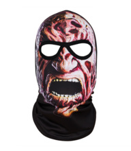 Freddy balaclava Streetwear