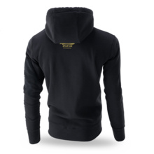 Dobermans Aggressive hoodie &quot;SPARTAN BK289&quot; - black